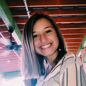 Meet your Posher, Mary kellen